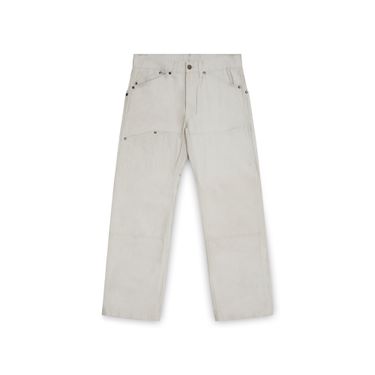 Vintage Levi’s Waxed Work Engineered Pants