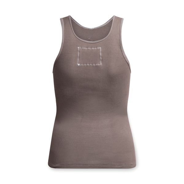 Mud Star Tank