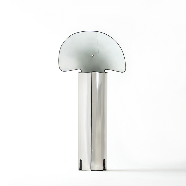Chiara Floor Lamp by Mario Bellini, 1960s