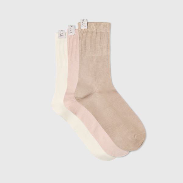 3-Pack Classic Ultra-Soft Bamboo