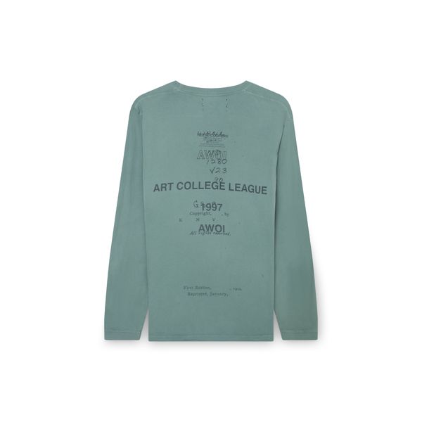 Reese Cooper Fever Dream Long Sleeve 