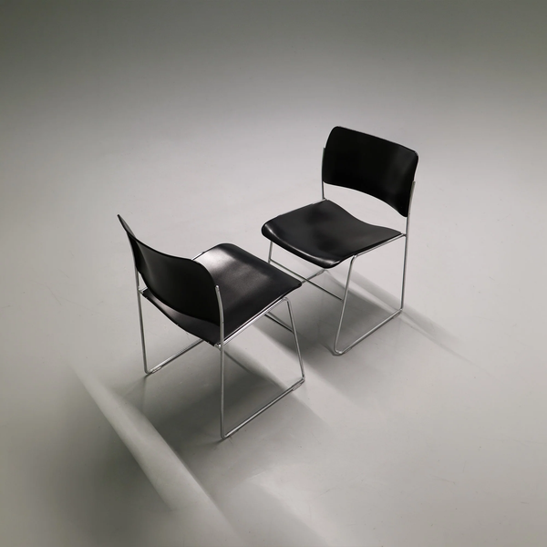 40/4 Chair by David Rowland for GF Furniture