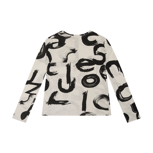 Proenza Shouler Long Sleeve