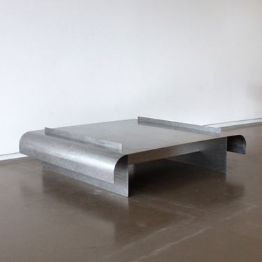 Bend Table (Low)