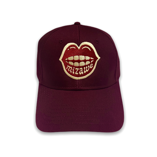 Mouth Hat