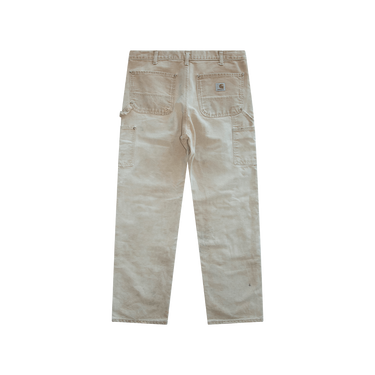 Vintage Carhartt Tan Pants 8 - 31 x 32