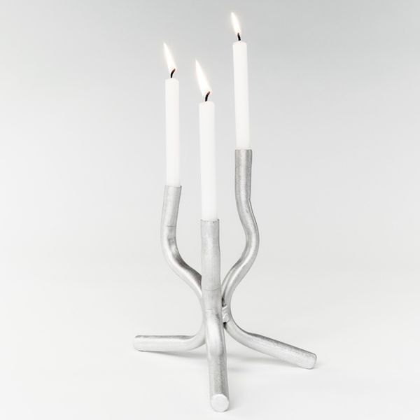 Mini Candelabra