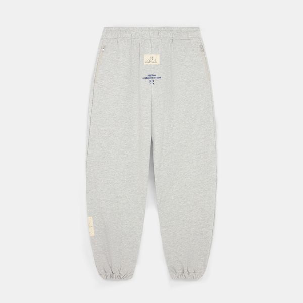 Timeless Zip Jogger
