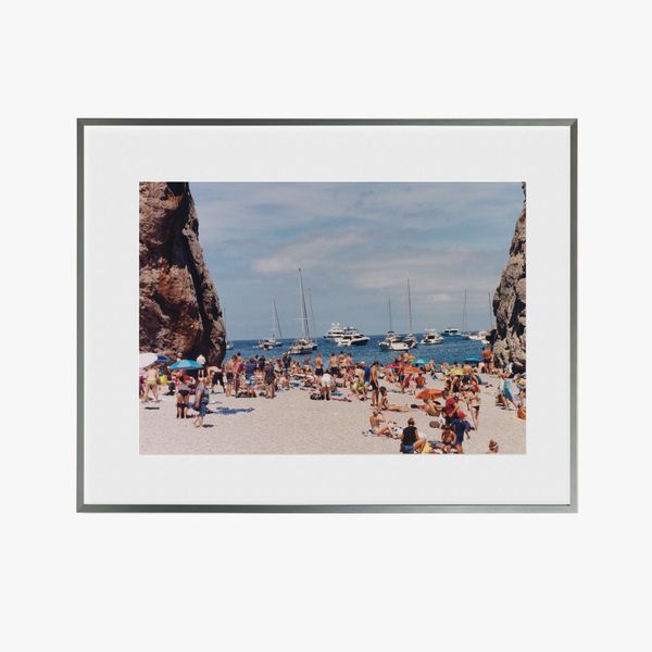 Summer Dreaming