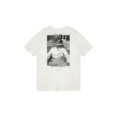 The Society Archive “1999” Graphic Tee
