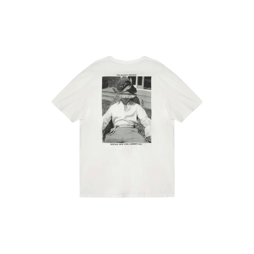 The Society Archive “1999” Graphic Tee