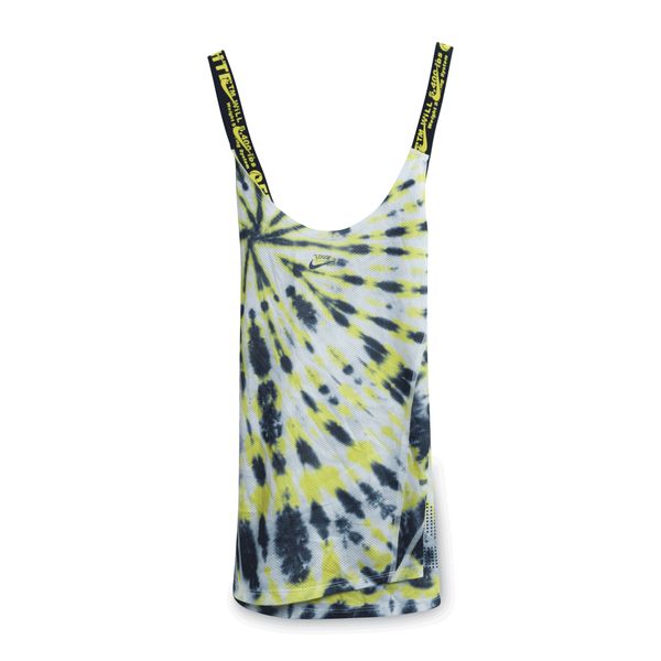 OFF-WHITE x Nike Women's NRG Volt Tank 