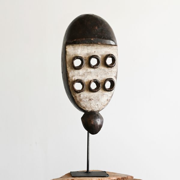 Unity Kerrien Tribe Mask