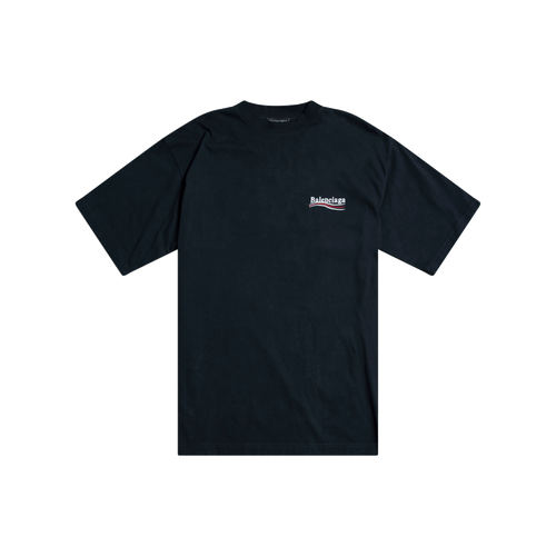 Balenciaga Campaign Tee