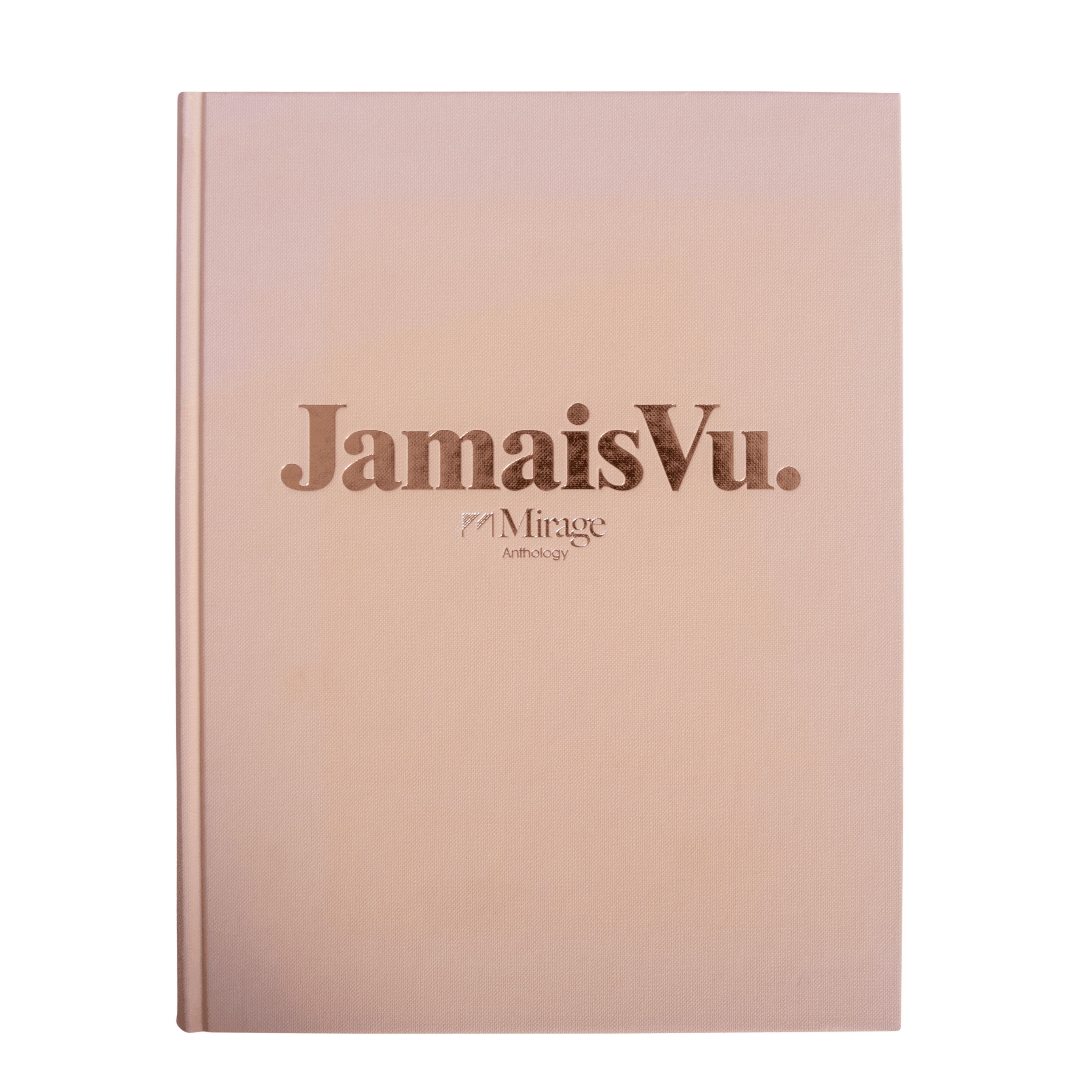 JamaisVu. Mirage Henrik Purienne-