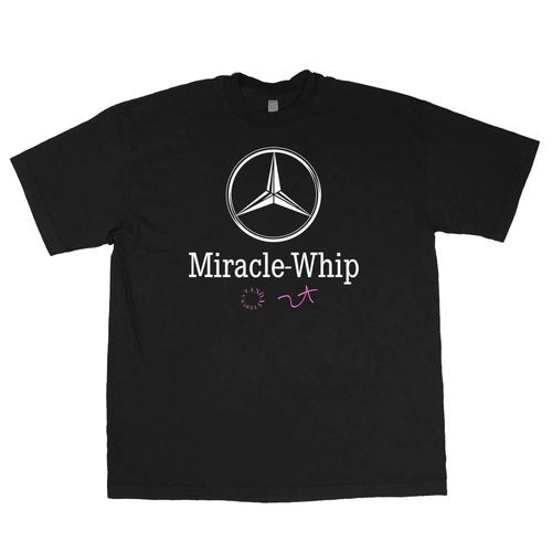 Miracle Whip Tee