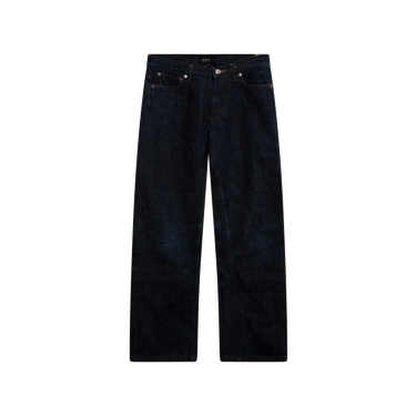 Hipster APC Jeans