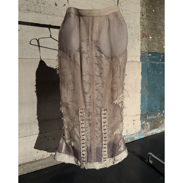 Stable CEO Skirt