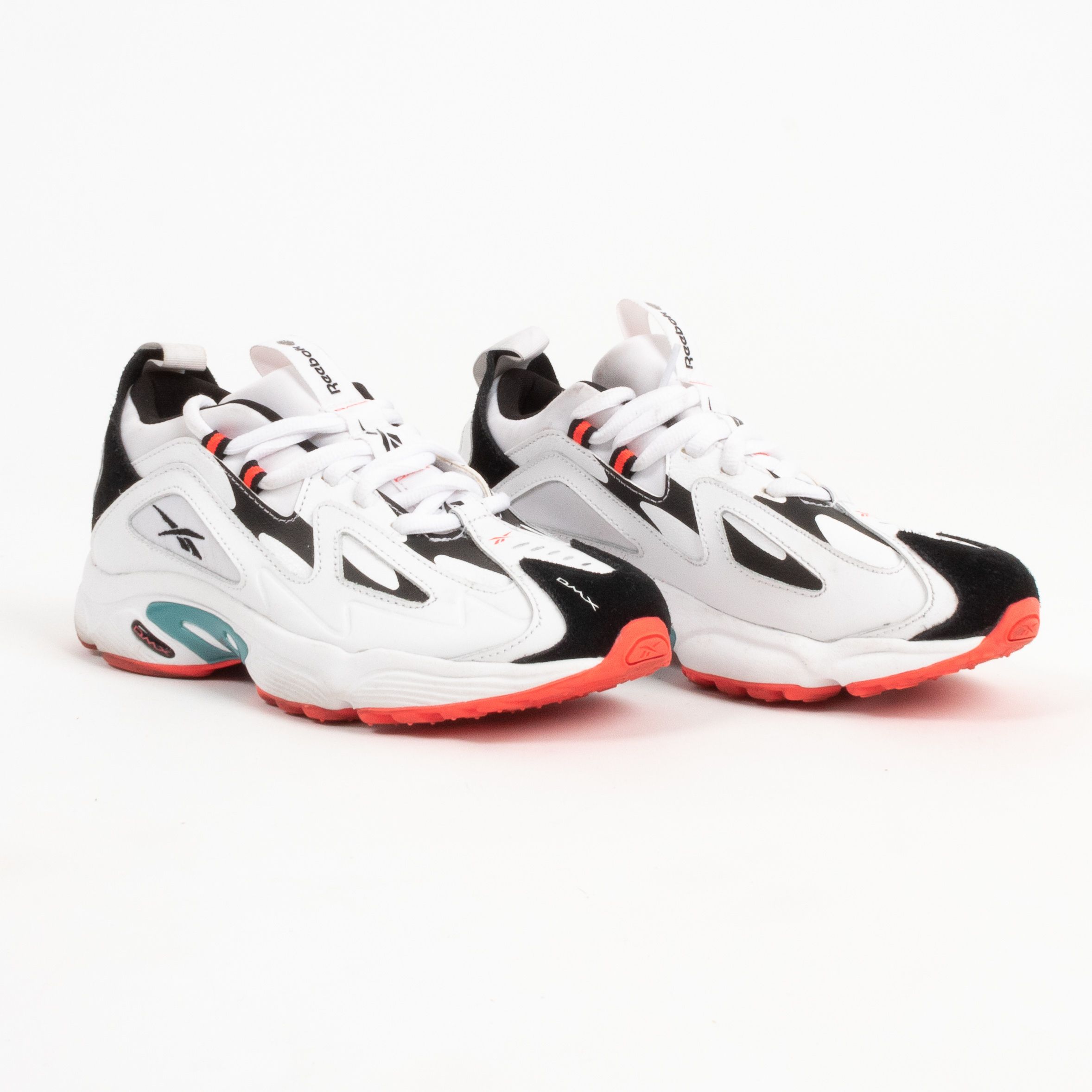 Reebok x wanna one dmx sales series 1200