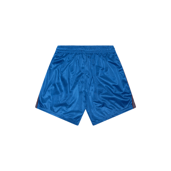 Royal Blue Shorts