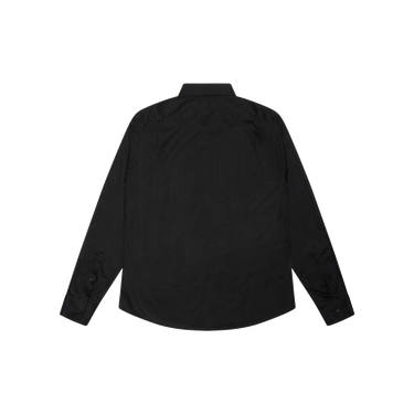 Beverly Hills Polo Club Black Button Up