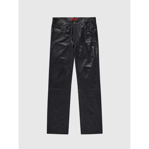 Paper Leather 5 Pocket