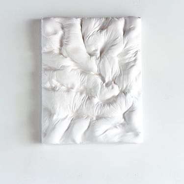 Skin Contact (Blank)