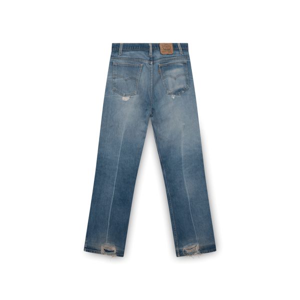 Levi's Straight Leg 517 Jeans