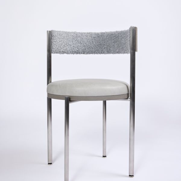 Kaleidoscope Dining Chair