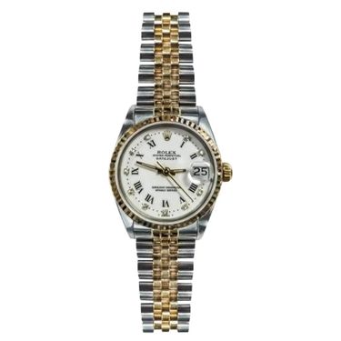 Rolex Datejust 68274 Watch