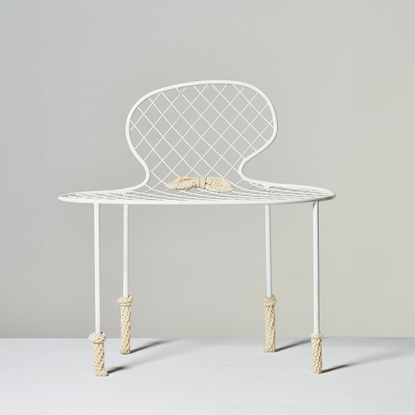 Picnic Chair A by Jun’ya Ishigami, 2011