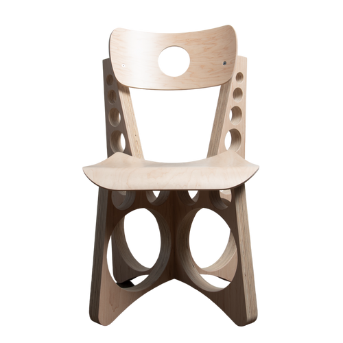 Tom Sachs 2019 Shop Chair