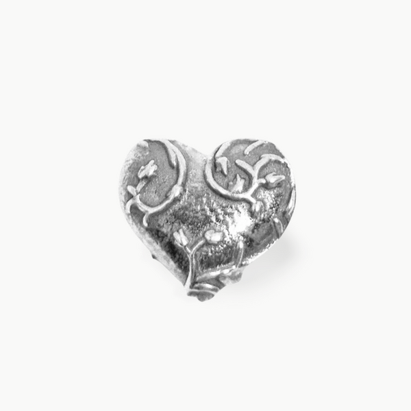 Sacre Coeur Stud Earring