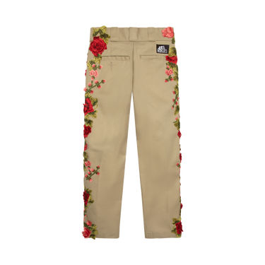 Rose Pants - Khaki