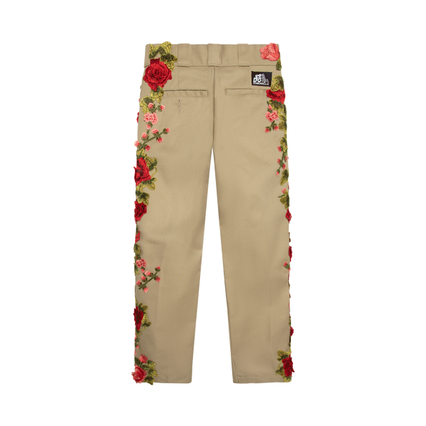 Rose Pants - Khaki