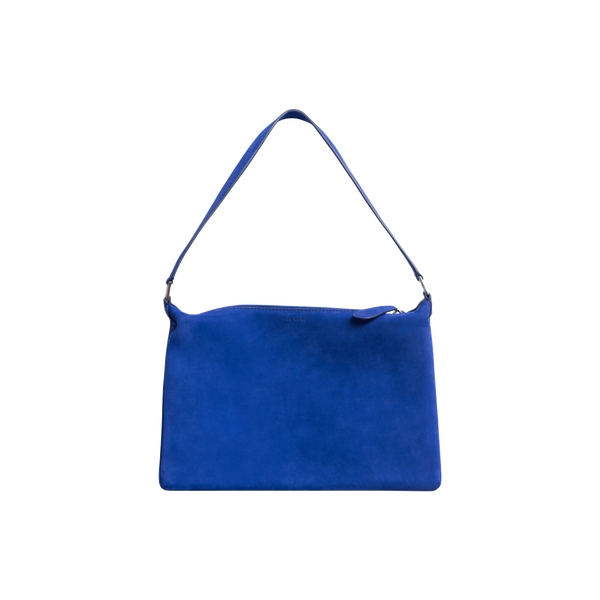 The Row Leather Handbag