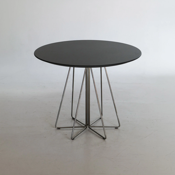 PaperClip Table by Lella and Massimo Vignelli for Knoll, 1994