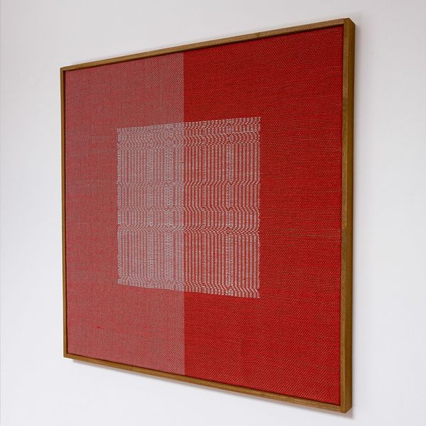 Bandiera n°27 wall hanging