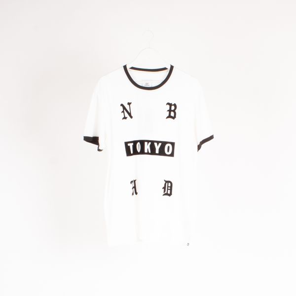 Adidas x NEIGHBORHOOD Logo Tee