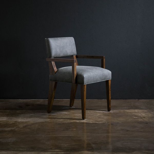 Bruno Arm Chair