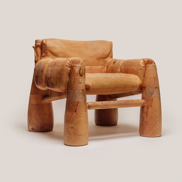 Big Bell Chair
