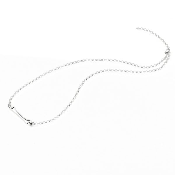 Bone Necklace