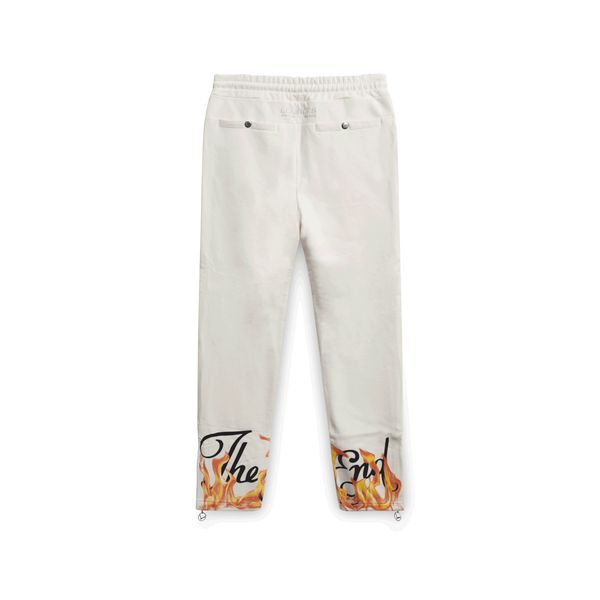 "The End" Sweatpants