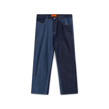 Henry's Rounded Jean