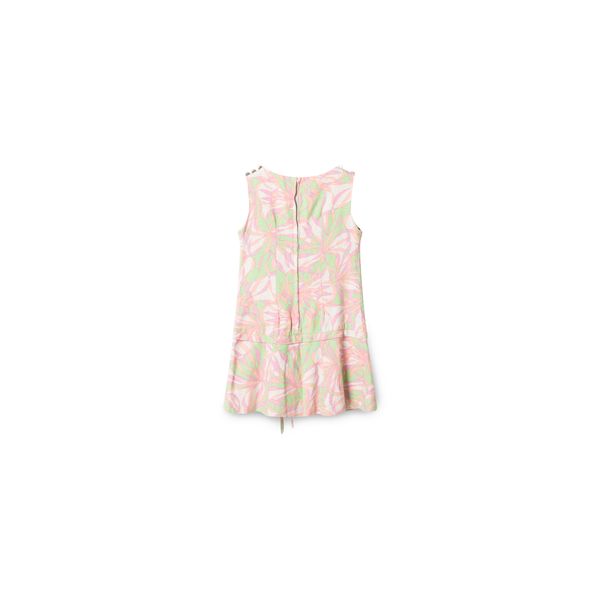 Vintage 60s Shift Dress