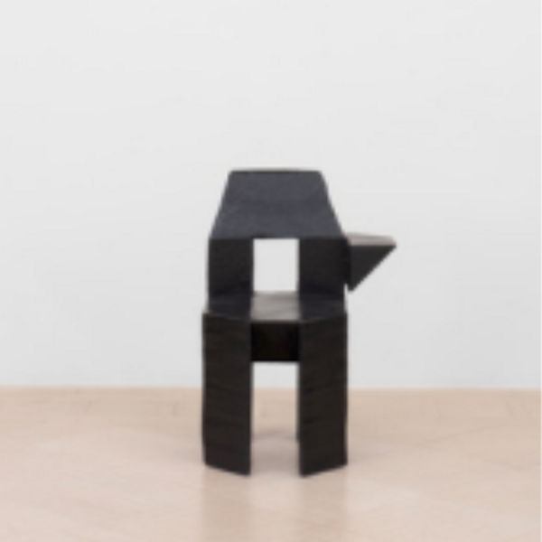 Arm-y Economy Chair by Max Lamb, 2024