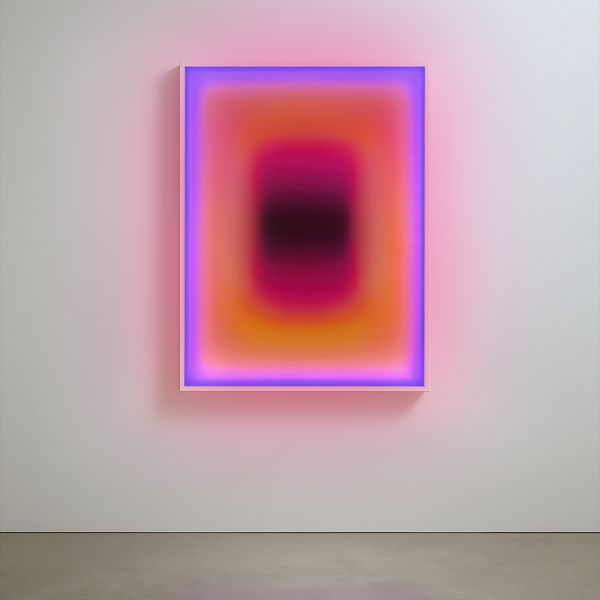 ECLIPSE (BURN), 2025