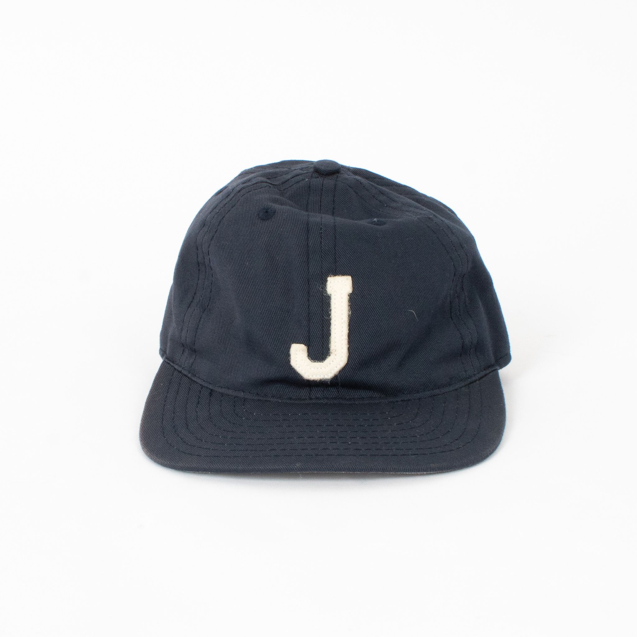 FairEnds JJJJound hat by Emily Oberg | Basic.Space