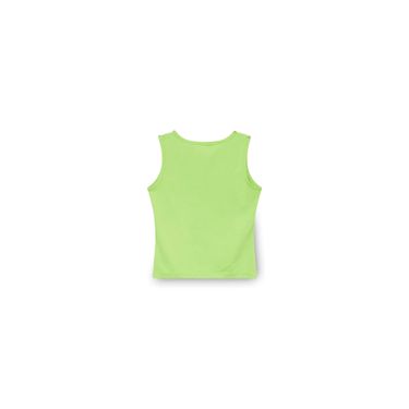Prada Sport Green Shirt