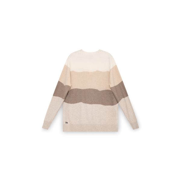 Leret Leret Graphic Sweater